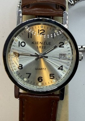 Auktion 372<br>Quartz HAU 