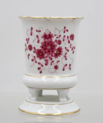 Auktion 372<br>Vase, Kaiser, Petersburg, ca. H-11,2cm [1]