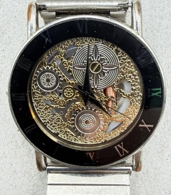 Auktion 372<br>Quartz DAU 