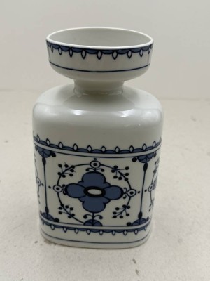 Auktion 372<br>Vase 