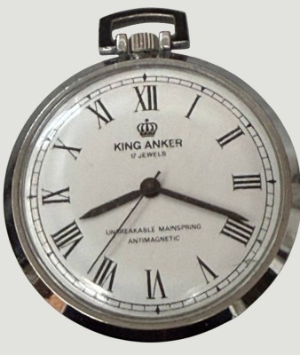 Auktion 372<br>mechan. HTU 