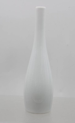 Auktion 372<br>Vase, Rosenthal, Weißporzellan, ca. H-20,5cm [1]