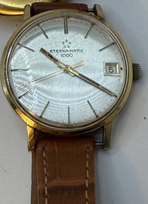 Auktion 372<br>Automatik HAU 
