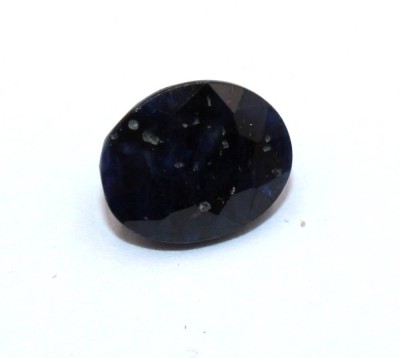 Auktion 372<br>Saphir, ca. 3,9 Karat [1]
