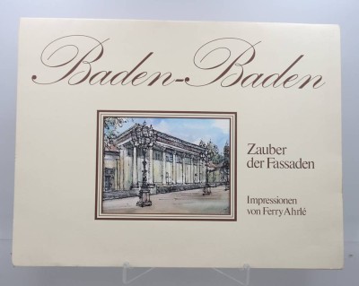 Auktion 372<br>Mappenwerk 
