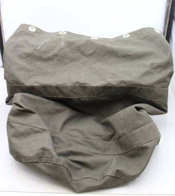Auktion 372<br>Bundeswehr-Seesack [1]