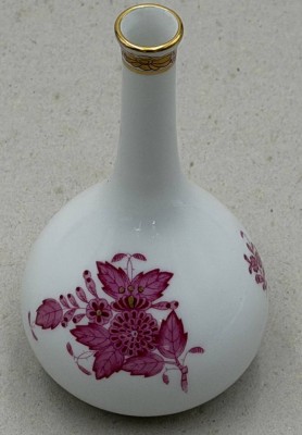 Auktion 372<br>kl. Vase 