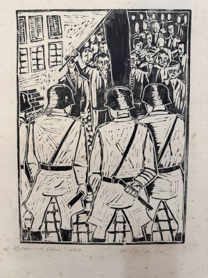 Auktion 372<br>H.Wrede, 1959  