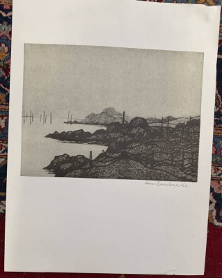 Auktion 372<br>Hans Sperschneider (1928-1995) 