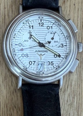 Auktion 373<br>Quartz HAU 