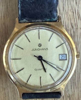 Auktion 373<br>HAU Quartz 