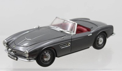 Auktion 373<br>Revell, BMW 507 Roadster, 1:18, Fehlteile [1]