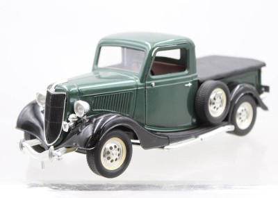 Auktion 373<br>Solido Ford V8 Pick-up von 1936, 1:18 [1]