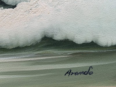 Auktion 373<br>Arando 