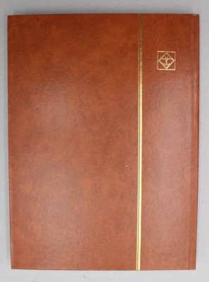 Auktion 373<br>Album mit 148 Notgeldscheinen von Severin bis Oldenburg usw. [1]
