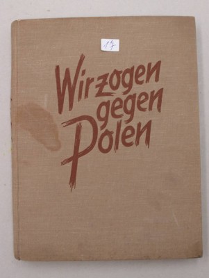 Auktion 373<br>Eine historische Publikation mit dem Titel 